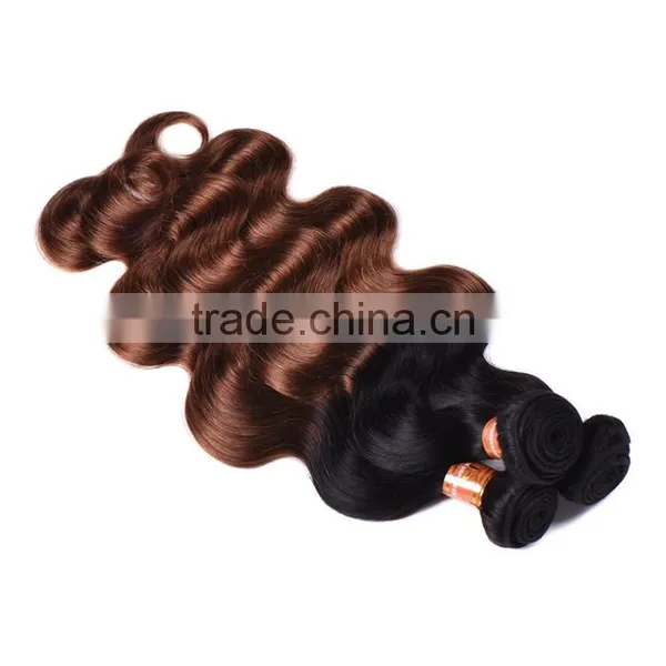 New Arrival Strong Double Sewed Brazilian Weave Hair, Remy Hair Brazilian Human Hair Sew In Weave photo-5