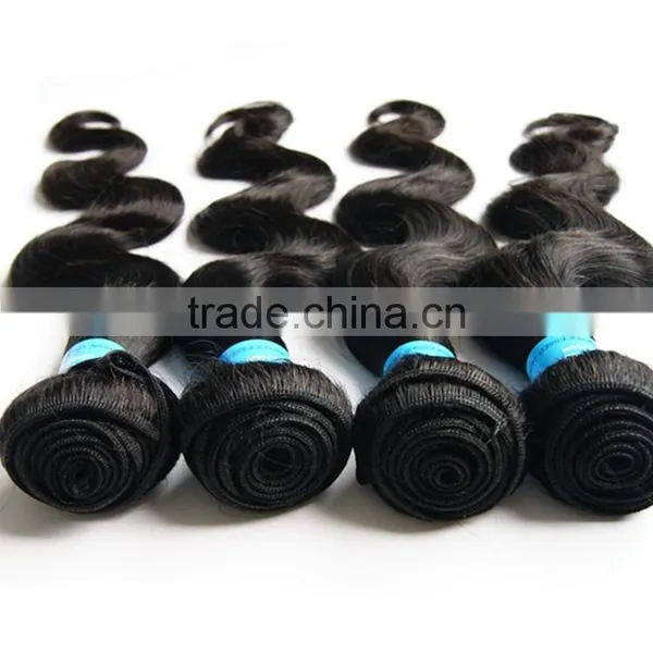 7a Peruvian Hair Wholesale,raw Unprocessed Peruvian Hair Weaves Pictures photo-6