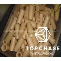 Zirconia Sizing Nozzle Tundish China photo-2