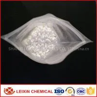 100% Water Soluble Magnesium Calcium Nitrate Compound Fertilizer photo-3