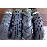 Agricultural Tyre 400-8/400-10/500-12/650-12 Trailer