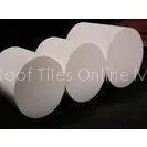 Thin Honeycomb Ceramic Substrate , Cellular Catalyst Substrates