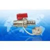 Brass Boiler Ball Valve