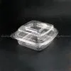 Plastic Food Container (Cake & Bread Container)