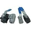 Stainless Steel Ball Valve