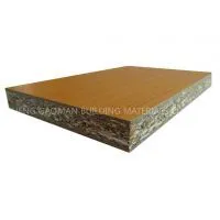 Supply Melamine Faced Chipboard(MFC) photo-3
