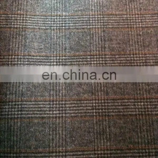 Suit Fabric