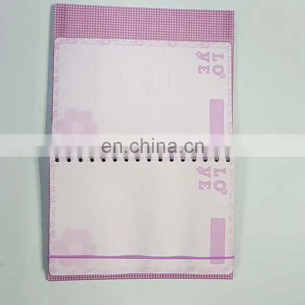 2017 Custom LED Lighting Up Diary/Notebook With Fiber Optic photo-4