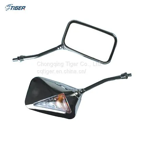 Motorcycle CNC Mirror,side Mirror,aftermarket Replacement Parts photo-2