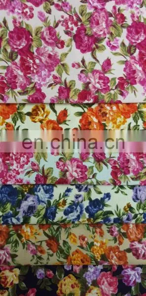 Patchwork Fabric