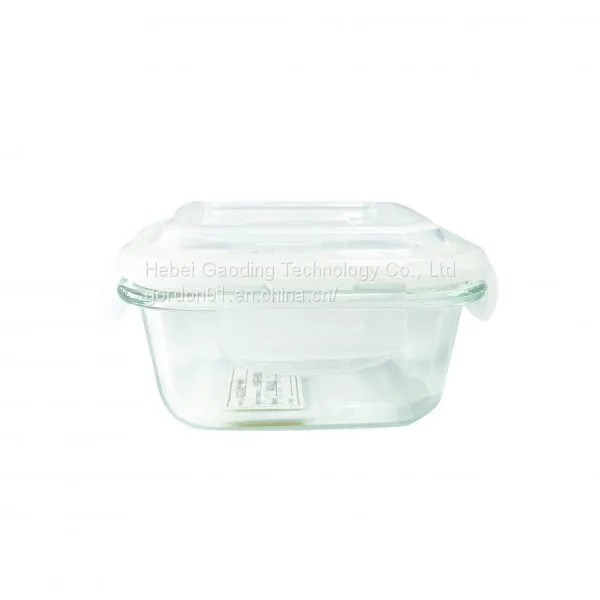 Classic Lock Lock Lid Container photo-3