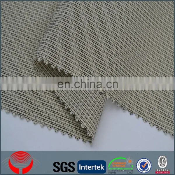 YG26-1045 100 Polyester Suiting Fabric photo-2