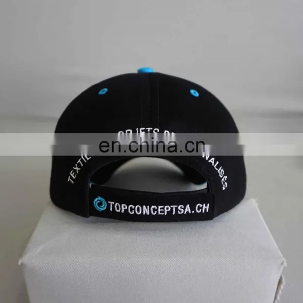 Washed Caps DT-093 Material 100% Cotton Made in Vietnam photo-3