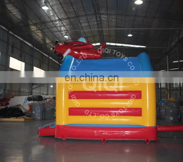 Cheap Big Inflatable Bounce House ,jumping Castle for Kids photo-2