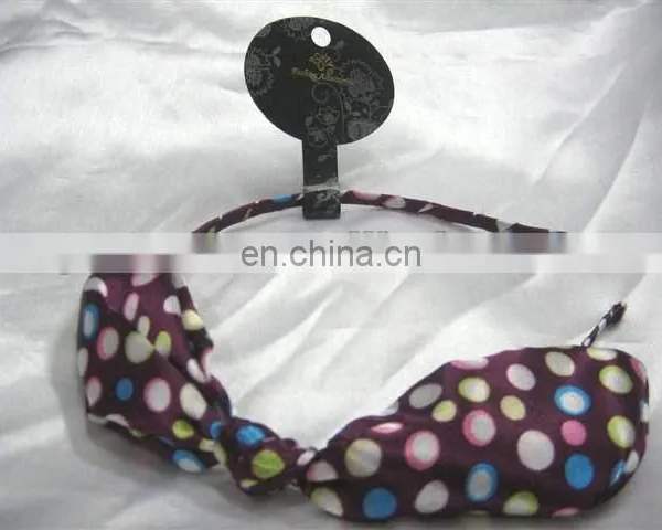 Big Bow Hairbands