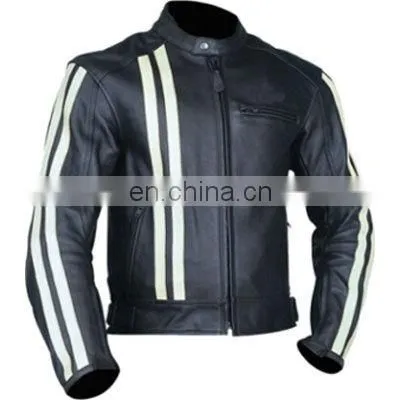 Leather Jackets