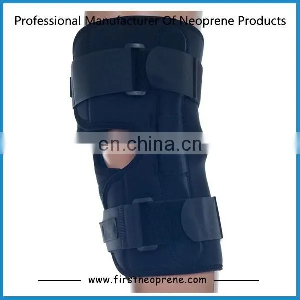 High Quality 3mm Hot Selling Neoprene Knee Support as Seen on TV photo-5