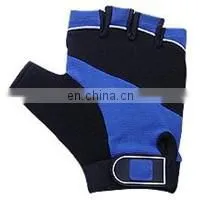Carbon Fiber Racing Gloves Motor Cross Street Cycling Gloves