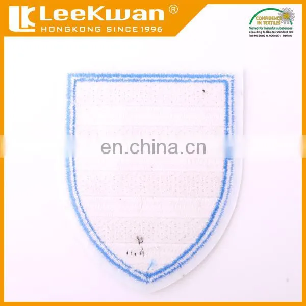 Excellent Hand Sequin Embroidery Patches for Uniform photo-6