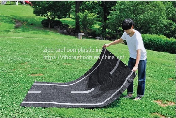 PP Weed Barrier photo-3