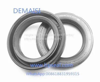 Power Steering Oil Seal With Size 22*32*5/5.5 photo-2