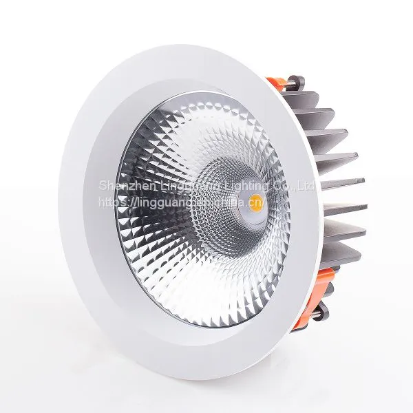 Led COB Down Light photo-2