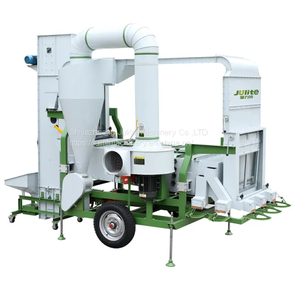 Pulse Cleaning Machine photo-5