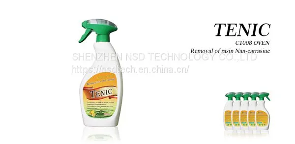 TENIC C1008OVEN