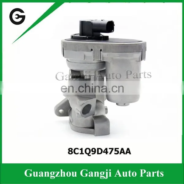 Engine System EGR Valve For Ford Ome 8C1Q9D475AA photo-3