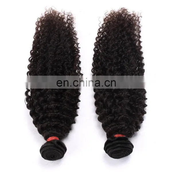 Whole Sale Stock Best Quality Brazilian Weft Hair Extensions photo-3