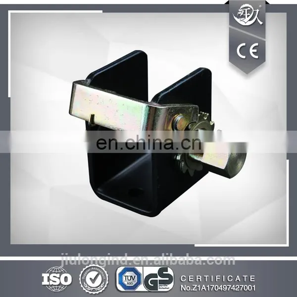 2'' Small Web Winches photo-5