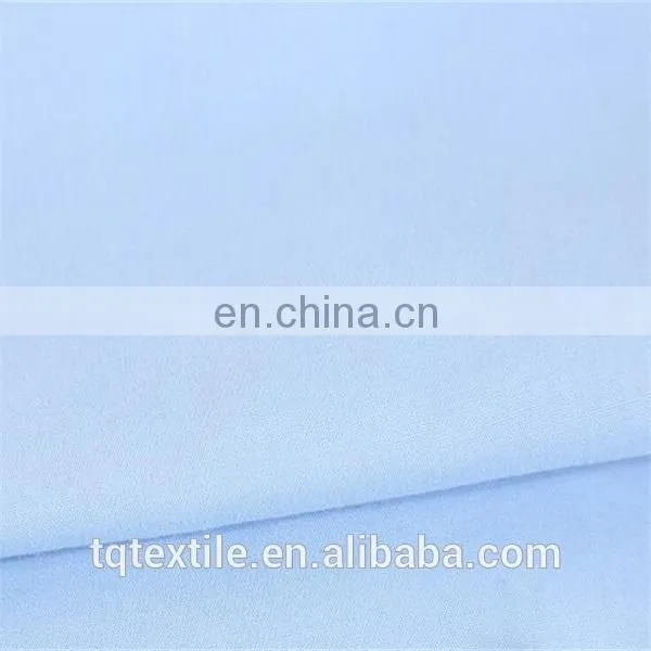 tc 65/35 Fabric White Fabric for Shirt /bedsheet/school Uniform/pocketing Fabric