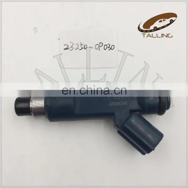 High Performance Auto Parts 23250-39015 23250-0P030 Car Fuel Injector For Toyota FJ Cruiser 4Runner Tacoma Tundra photo-3