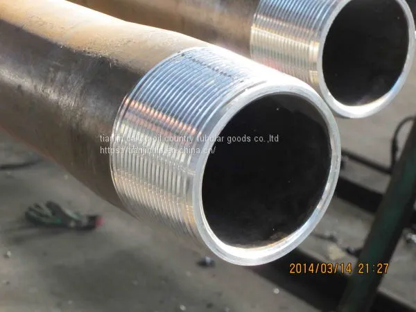 Shopping Spiral Welded Steel Pipe for Galvanized Steel Pipe Spiral photo-2