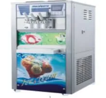 3 Flavor Cream Machine Mix 3 Flavors