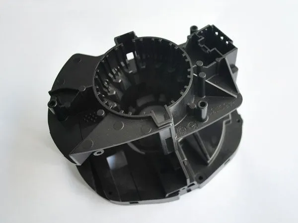 Home Appliance Mould-Refrigerator Mould