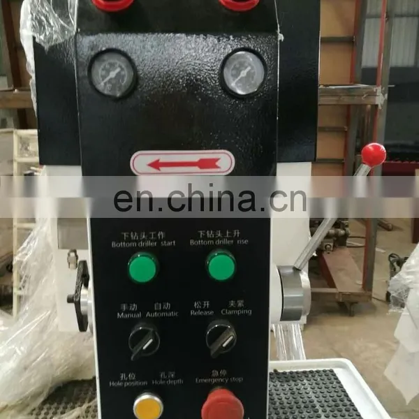 Glass Drill Equipment photo-3