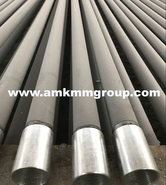 Oxygen Lance Pipe photo-4