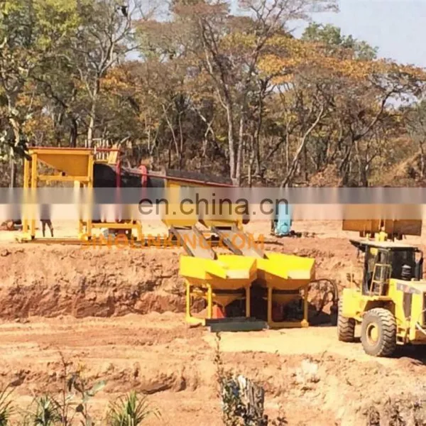 SINOLINKING Diamond Mining Machines for Sale photo-2