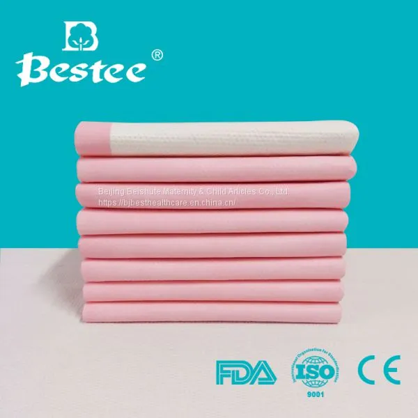 Disposable Underpad Manufacturer photo-5