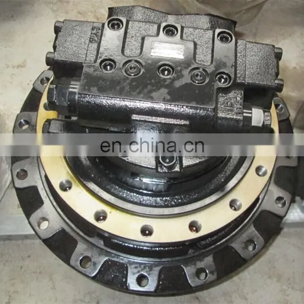 Excavator Travel Device 324D Final Drive photo-4
