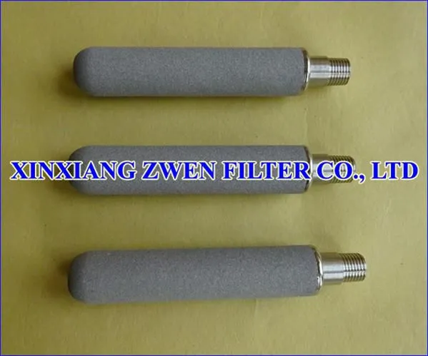 Ti Filter