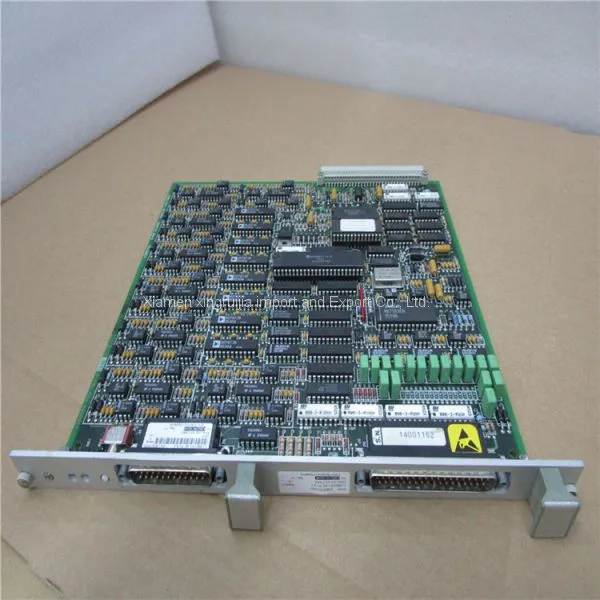 VMIPMC-5565 One Year Warranty New AUTOMATION MODULE PLC DCS GE VMIPMC-5565 PLC Module photo-2