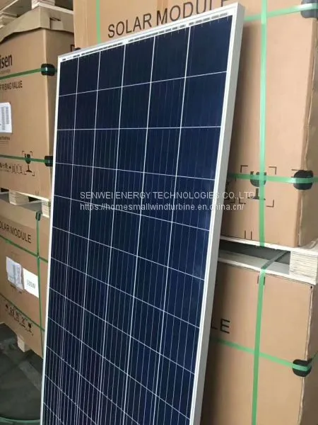 7kw Residential Solar Power Systems Setup for Home as Backup Alternative Energy photo-5