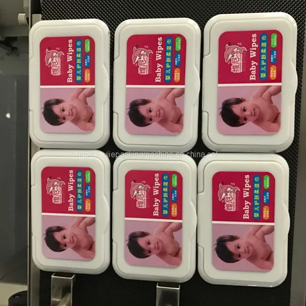 High Precision Wet Paper Caper Top Sticker Flat Surface Labeling Machine photo-2