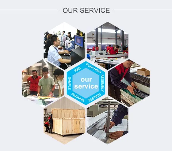 Corrugated and Carton Digital Cutting Machine photo-4