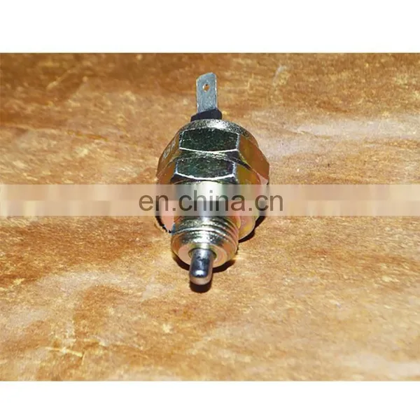 SAIC- IVECO 682 Series GENLYON Truck 3733-0120A Signal Light Switch photo-2