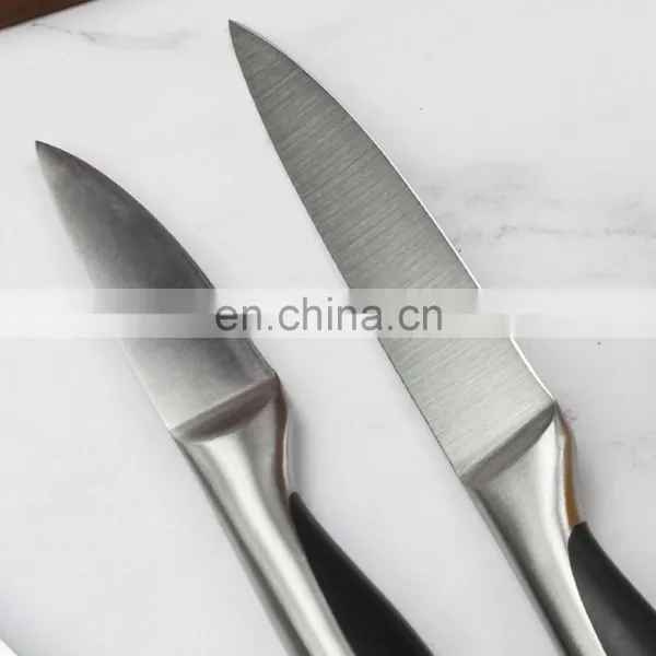High Quality Kitchen Knife Set Customized photo-3