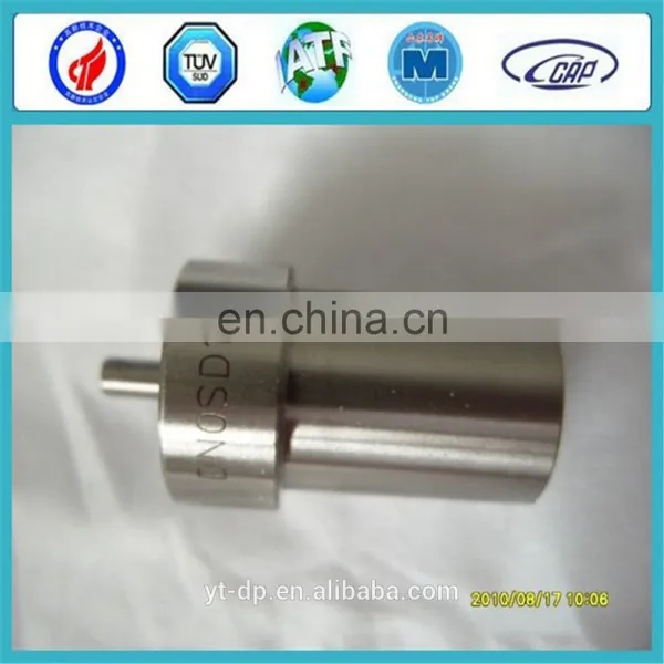 0434250176 Nozzle DN0SD314 Fuel Injector Nozzle 0434250176 With Lowest Price photo-5