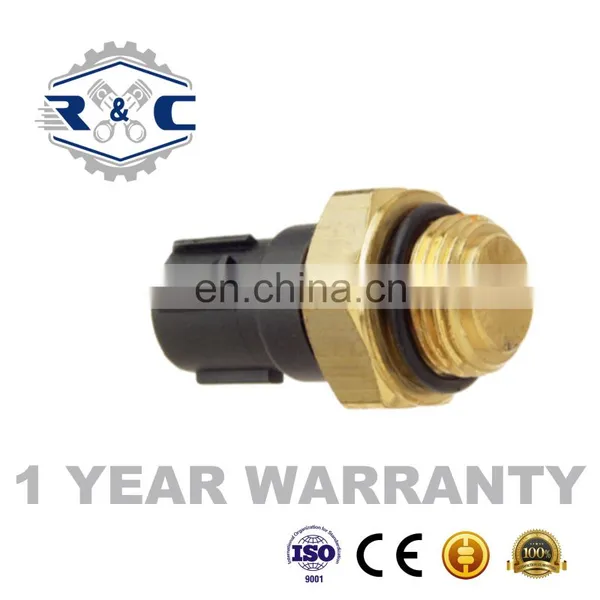 R&C High Quality Auto Switch 37773-PT3-A01 37773PT3A01 For HONDA Radiator Fan Temperature Switch photo-2